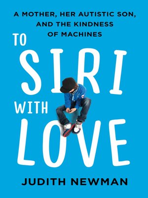 cover image of To Siri With Love